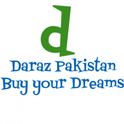 Daraz-pakistan