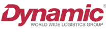 Dynamic Logistics logo png