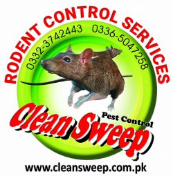 RODENT CONTROL SERVICES