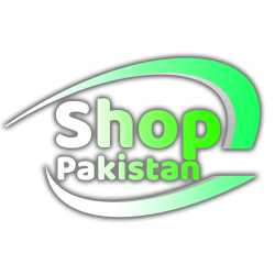 Shoppakistan Unofficial Logo 3